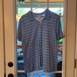 Brooks Brothers size XL shirt.